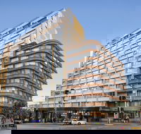 Sydney CBD 1 Bedroom Apart 1312 BRG