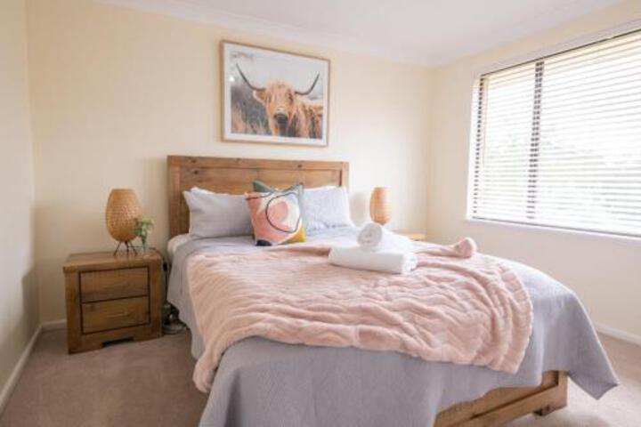 Orange NSW Hotel Accommodation