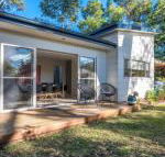 Acacia on Orion  Jervis Bay Rentals - Hotel Accommodation