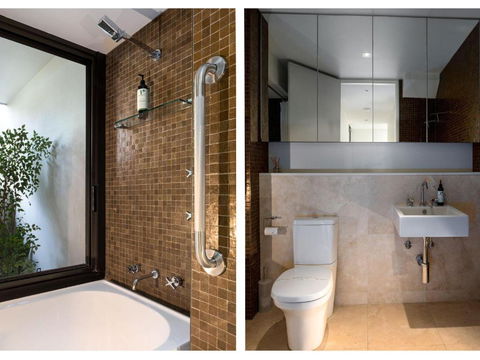 Piana Apartment Two :: Jervis Bay Rentals - Hotel Accommodation 3