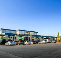 Top of the Town Hotel Motel - Hotel Accommodation