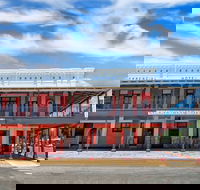 Commercial Hay Hotel - Hotel Accommodation