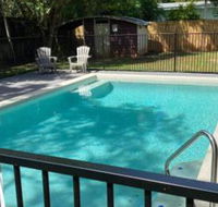 Rainforest Retreat - Hotel Accommodation