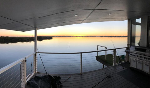 Carnarvon Beach Retreat - Hotel Accommodation 5