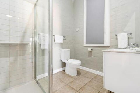 Perricoota Station - Hotel Accommodation 2