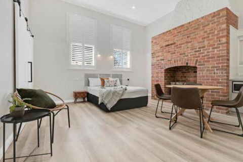 Perricoota Station - Hotel Accommodation 7