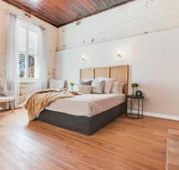 Perricoota Station - Hotel Accommodation