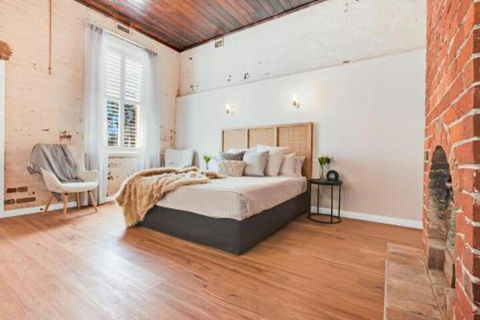 Perricoota Station - Hotel Accommodation 0