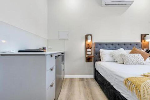 Perricoota Station - Hotel Accommodation 5