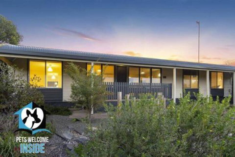 Retro Groovy Pad Pt Elliot - Hotel Accommodation 4