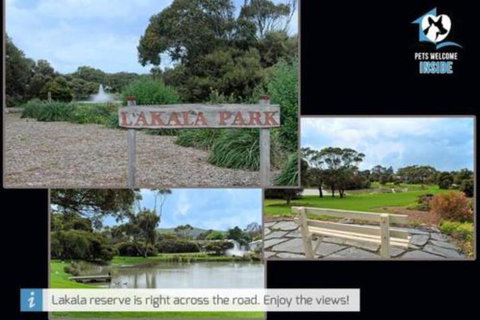 Retro Groovy Pad Pt Elliot - Hotel Accommodation 6