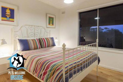 Retro Groovy Pad Pt Elliot - Hotel Accommodation 3