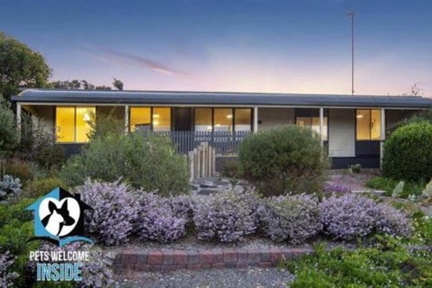 Retro Groovy Pad Pt Elliot - Hotel Accommodation 5