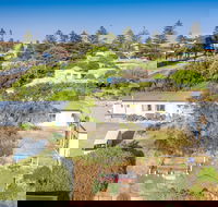 Penneshaw Beach Stay - Hotel Accommodation