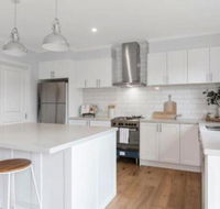 Coastal Luxury Retreat - Hotel Accommodation