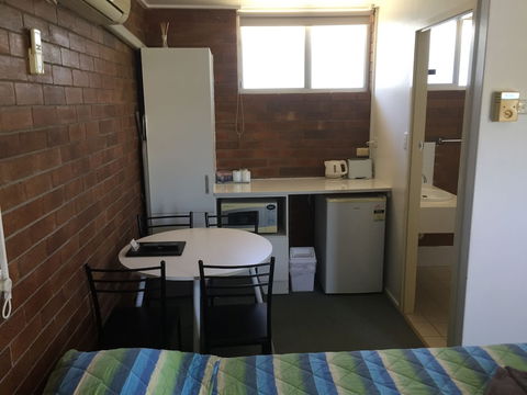 Millmerran Motel - Hotel Accommodation 2