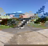 Millmerran Motel - Hotel Accommodation