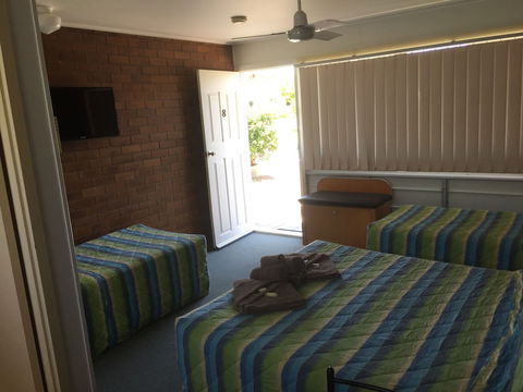 Millmerran Motel - Hotel Accommodation 6