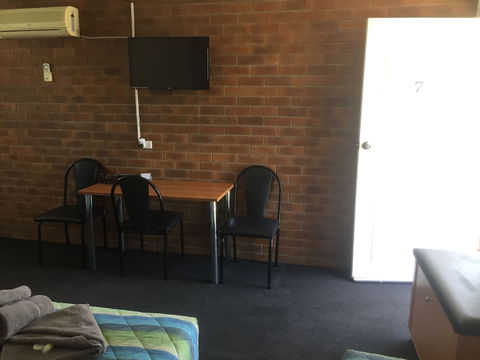 Millmerran Motel - Hotel Accommodation 5