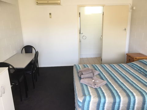 Millmerran Motel - Hotel Accommodation 1