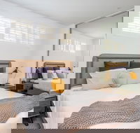 Blue Waters on the Beach - Hotel Accommodation