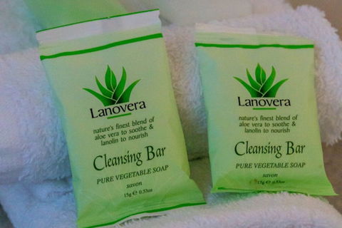 Wonderland Cottages - Hotel Accommodation 6