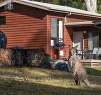 Wonderland Cottages - Hotel Accommodation