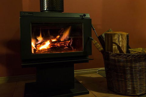 Wonderland Cottages - Hotel Accommodation 4