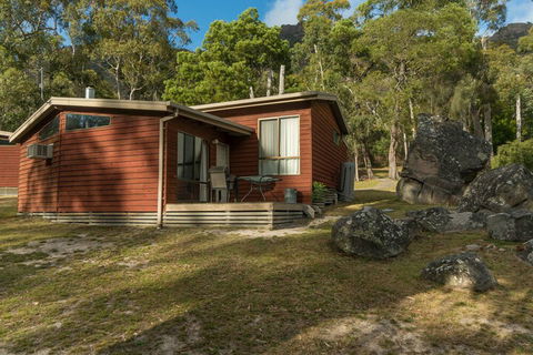 Wonderland Cottages - Hotel Accommodation 1