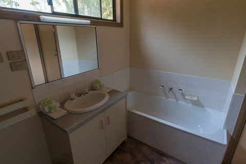 Wonderland Cottages - Hotel Accommodation 7