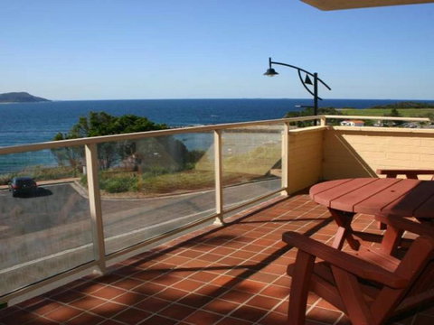 Cumbernauld #9 9 / 12 Terrigal Esp - Hotel Accommodation 4