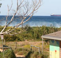 Seaview 2 2 / 171 Avoca Drive - Hotel Accommodation