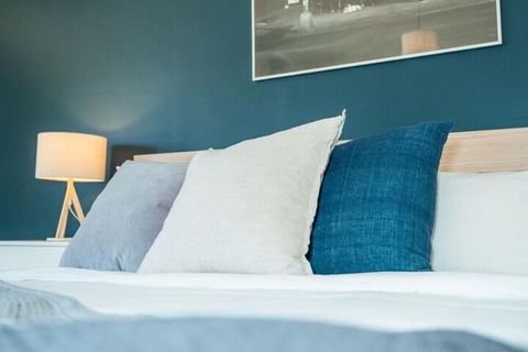High Tide On Augusta Netflix Wifi & Chill... - Hotel Accommodation 5