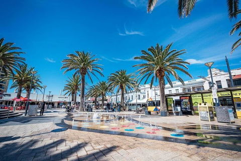 High Tide On Augusta Netflix Wifi & Chill... - Hotel Accommodation 4
