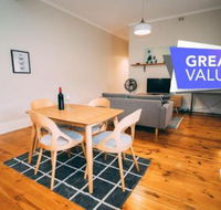 Stone at Rosewater Cosy Cottage near Semaphore - Hotel Accommodation