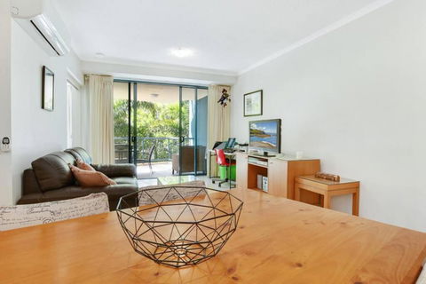 1 Bedroom Private Managed Resort Pool & Beach Alex - Hotel Accommodation 1