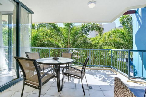 1 Bedroom Private Managed Resort Pool & Beach Alex - Hotel Accommodation 4
