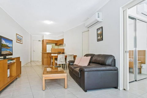 1 Bedroom Private Managed Resort Pool & Beach Alex - Hotel Accommodation 6