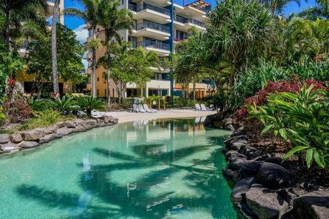 1 Bedroom Private Managed Resort Pool & Beach Alex - Hotel Accommodation 5