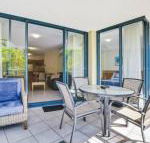 1 Bedroom Private Managed Resort Pool  Beach Alex - Hotel Accommodation