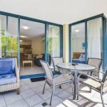 1 Bedroom Private Managed Resort Pool & Beach Alex - Hotel Accommodation 0