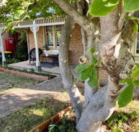 SUMMER HOUSE CENTRAL LOCATION Near PARK - Hotel Accommodation