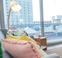 Paradiso on Bent Netflix Wifi City life - Hotel Accommodation