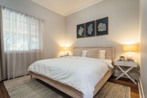 Whitehaven On Moseley Wifi Nespresso - Hotel Accommodation 3