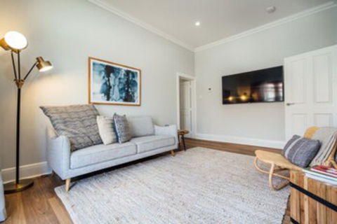 Whitehaven On Moseley Wifi Nespresso - Hotel Accommodation 0