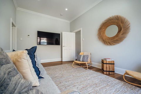 Whitehaven On Moseley Wifi Nespresso - Hotel Accommodation 2