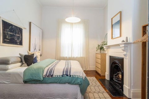 Blackbird At Arlos The Heart Of Glenelg Wifi - Hotel Accommodation 7