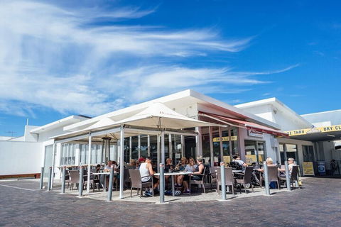 Blackbird At Arlos The Heart Of Glenelg Wifi - Hotel Accommodation 1