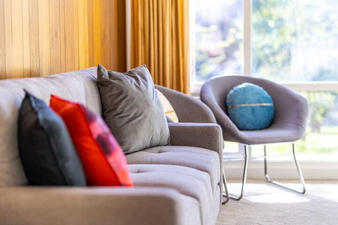 Evergreen On Franklin Family Friendly Wifi Unique - Hotel Accommodation 6