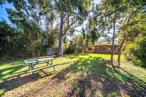 Evergreen On Franklin Family Friendly Wifi Unique - Hotel Accommodation 2